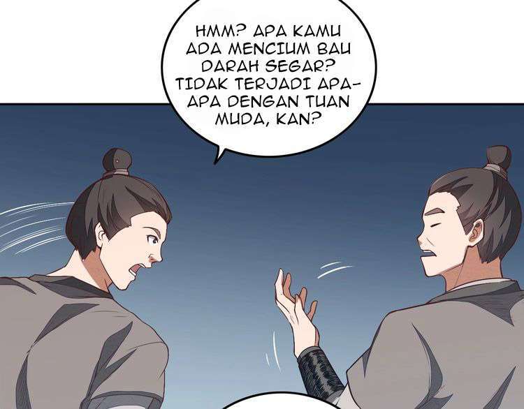 The Sleepy Dragon Continent Chapter 14 - halaman 46