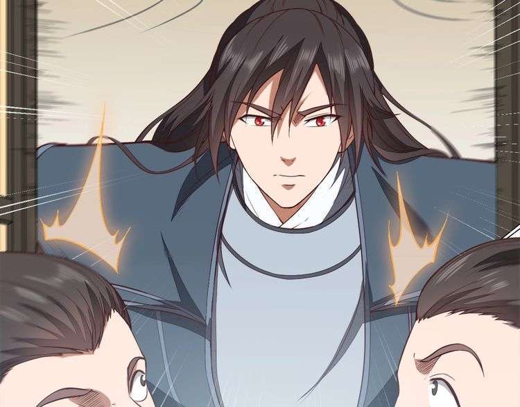 The Sleepy Dragon Continent Chapter 14 - halaman 49