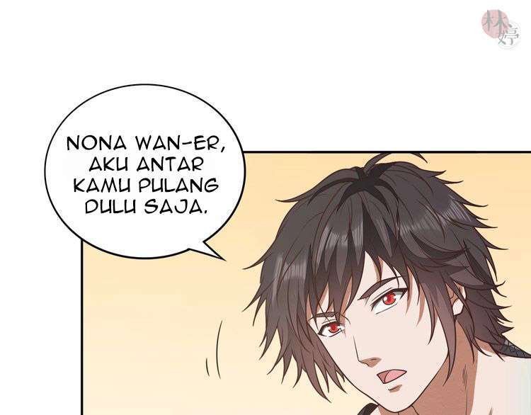 The Sleepy Dragon Continent Chapter 14 - halaman 5
