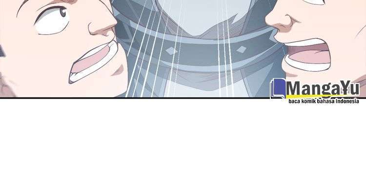 The Sleepy Dragon Continent Chapter 14 - halaman 50