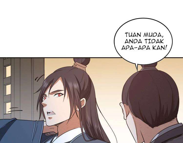 The Sleepy Dragon Continent Chapter 14 - halaman 51