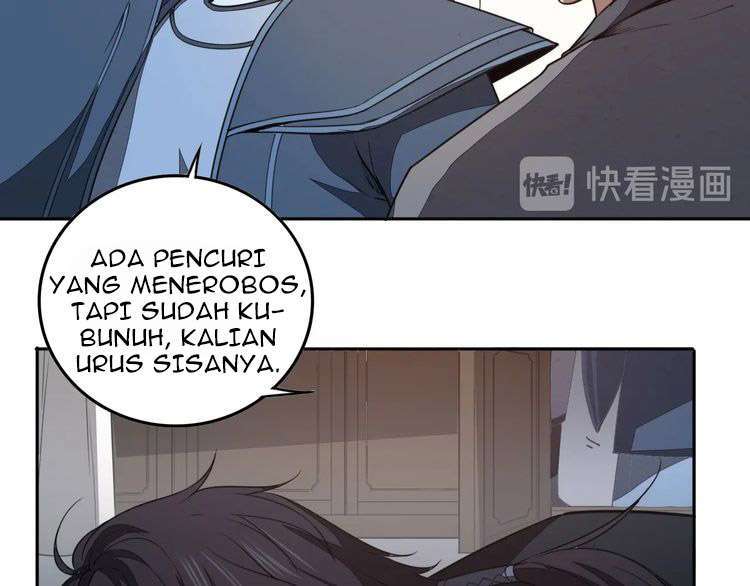The Sleepy Dragon Continent Chapter 14 - halaman 52