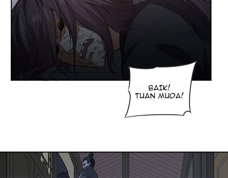 The Sleepy Dragon Continent Chapter 14 - halaman 53