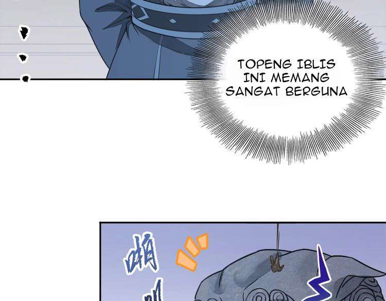 The Sleepy Dragon Continent Chapter 14 - halaman 55