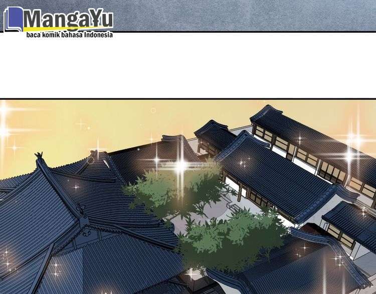 The Sleepy Dragon Continent Chapter 14 - halaman 58