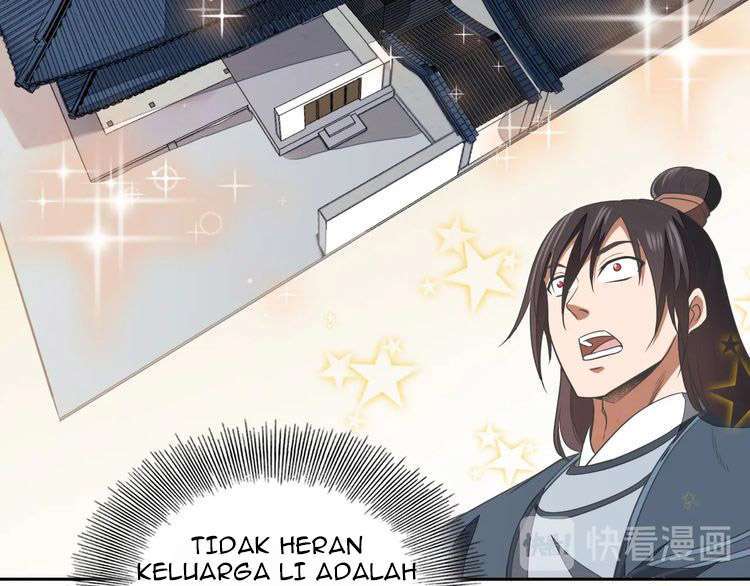 The Sleepy Dragon Continent Chapter 14 - halaman 59