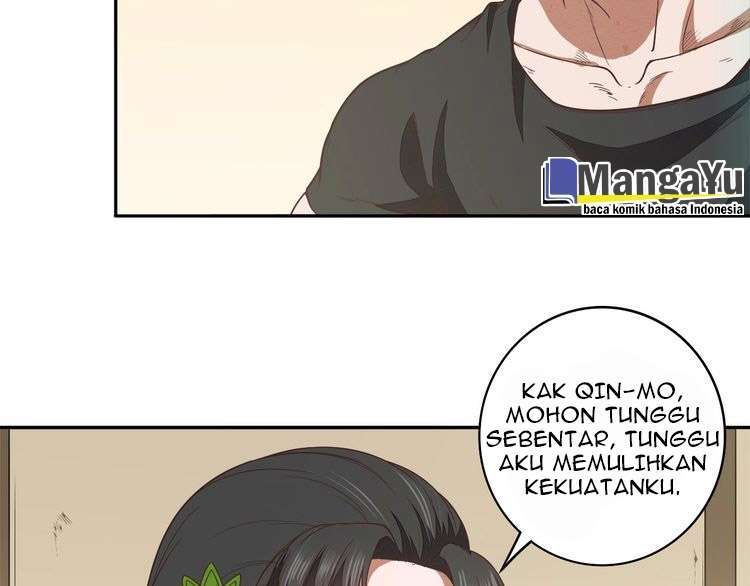 The Sleepy Dragon Continent Chapter 14 - halaman 6