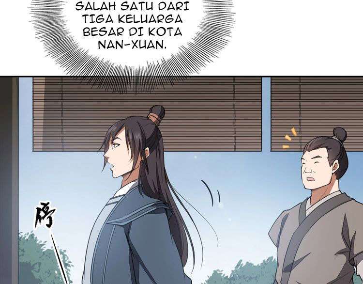 The Sleepy Dragon Continent Chapter 14 - halaman 60