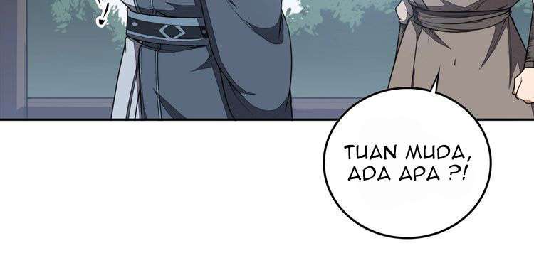 The Sleepy Dragon Continent Chapter 14 - halaman 61