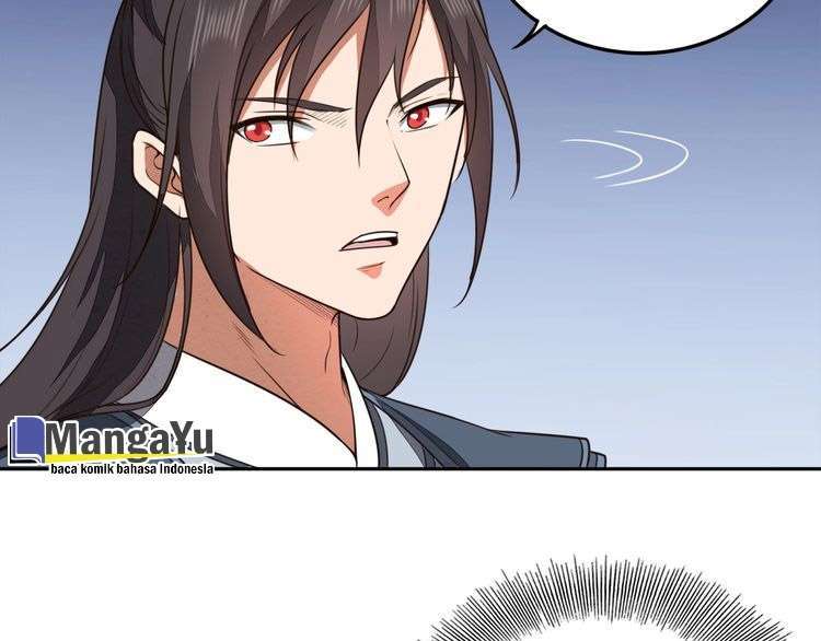 The Sleepy Dragon Continent Chapter 14 - halaman 64