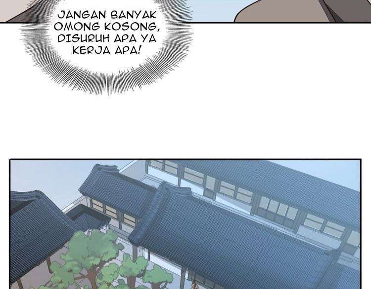 The Sleepy Dragon Continent Chapter 14 - halaman 66