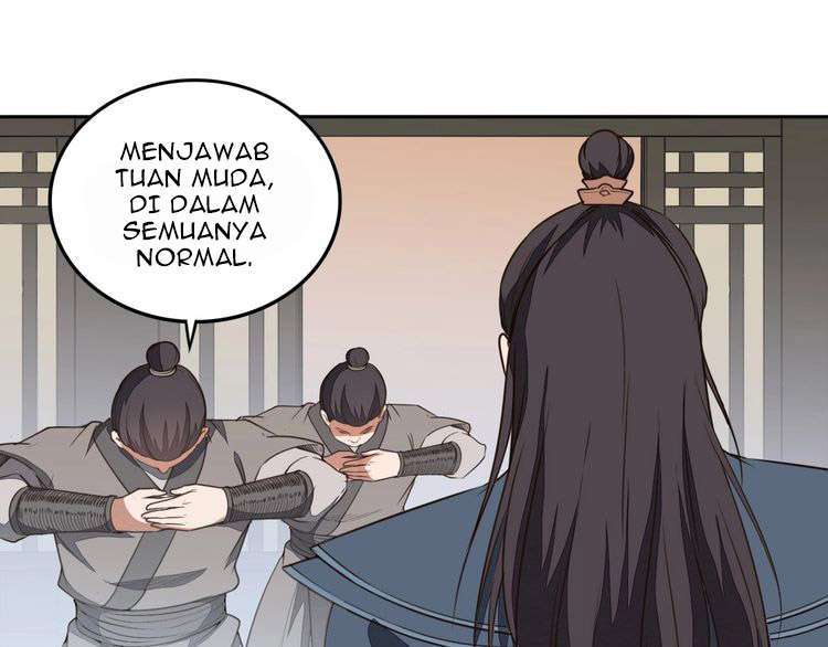 The Sleepy Dragon Continent Chapter 14 - halaman 68