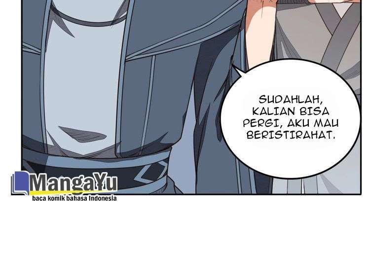 The Sleepy Dragon Continent Chapter 14 - halaman 70