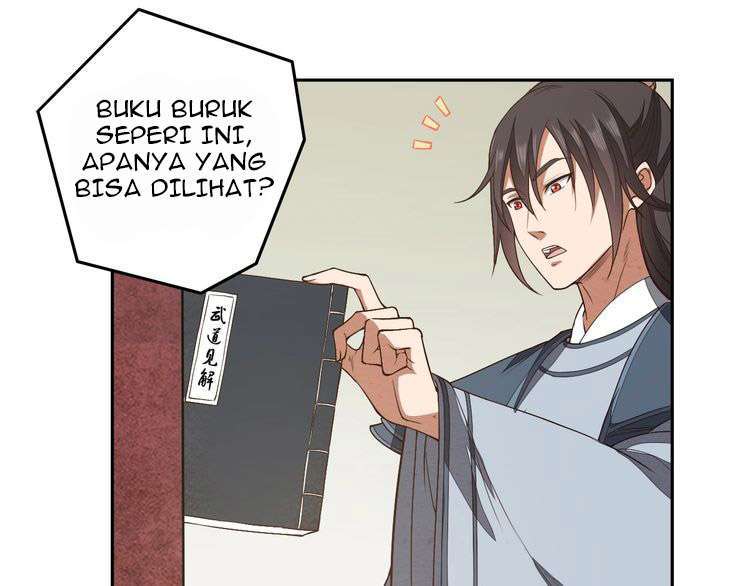 The Sleepy Dragon Continent Chapter 14 - halaman 75