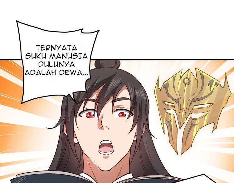 The Sleepy Dragon Continent Chapter 14 - halaman 81