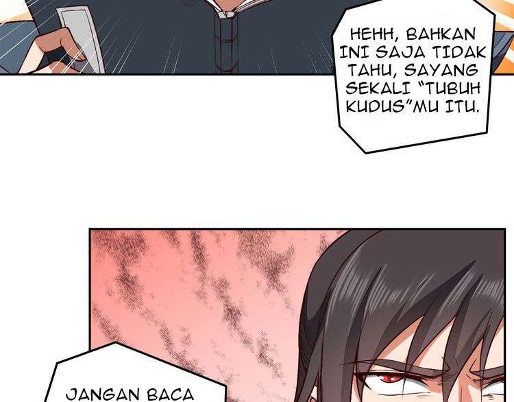 The Sleepy Dragon Continent Chapter 14 - halaman 82