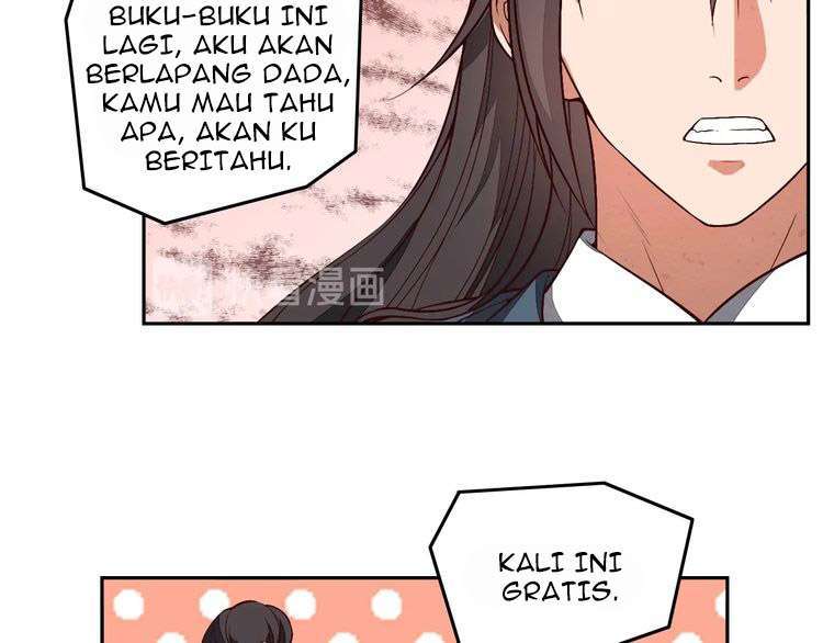 The Sleepy Dragon Continent Chapter 14 - halaman 83