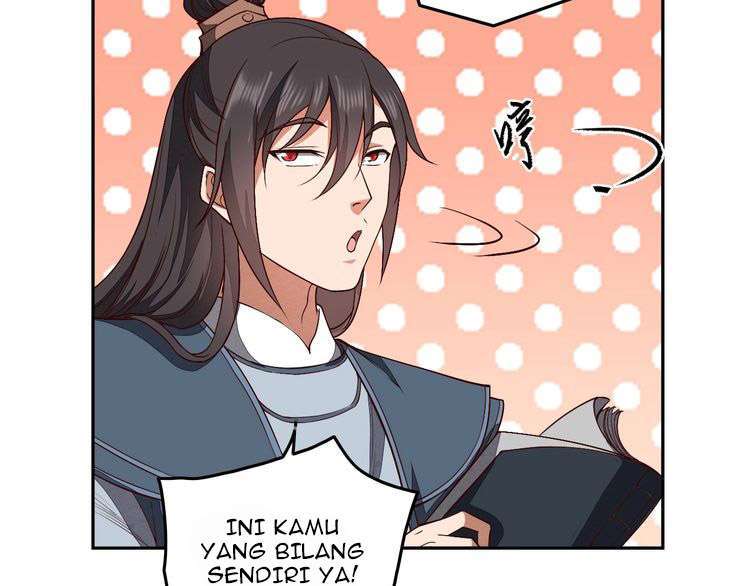 The Sleepy Dragon Continent Chapter 14 - halaman 84