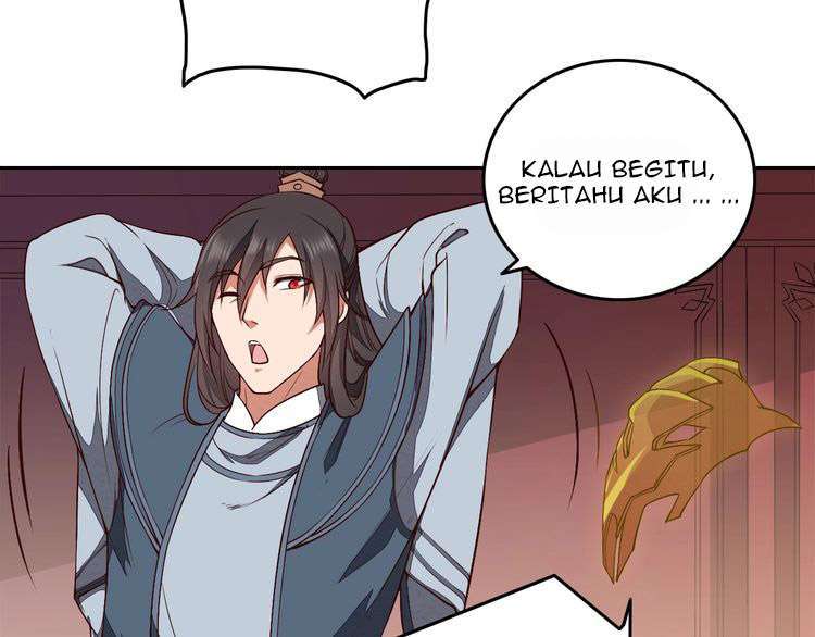 The Sleepy Dragon Continent Chapter 14 - halaman 85