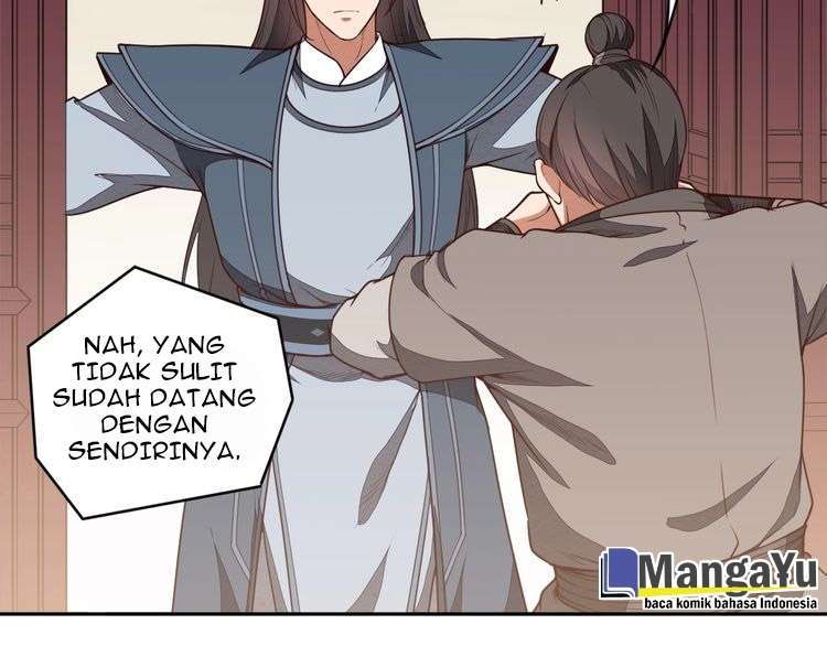 The Sleepy Dragon Continent Chapter 14 - halaman 91