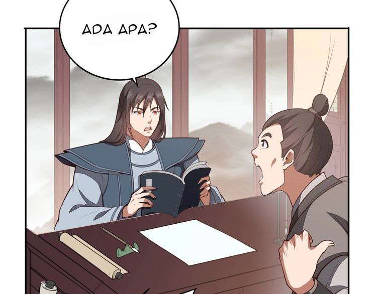 The Sleepy Dragon Continent Chapter 14 - halaman 95
