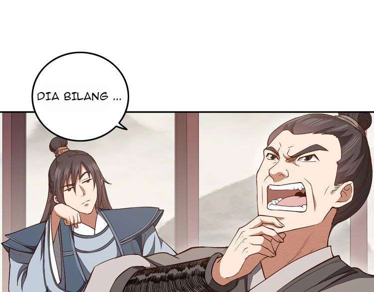 The Sleepy Dragon Continent Chapter 14 - halaman 98