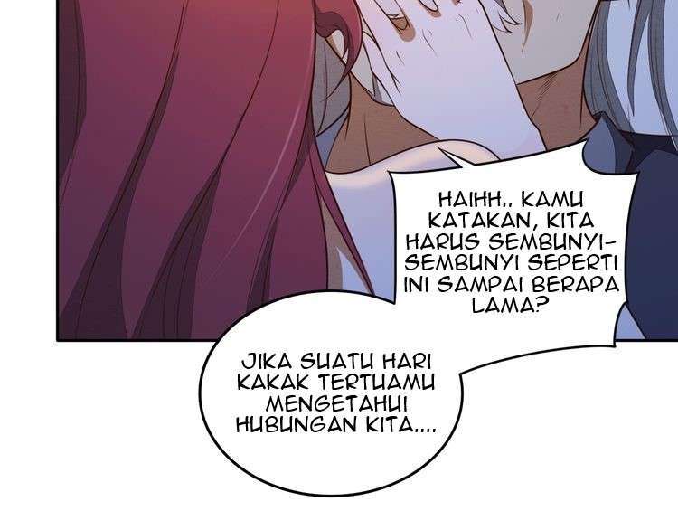 The Sleepy Dragon Continent Chapter 15 - halaman 102