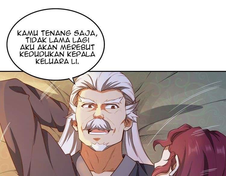 The Sleepy Dragon Continent Chapter 15 - halaman 103