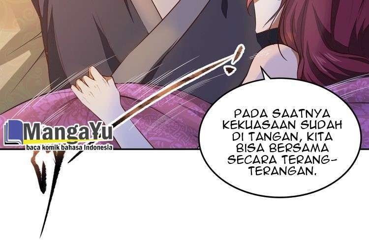 The Sleepy Dragon Continent Chapter 15 - halaman 104