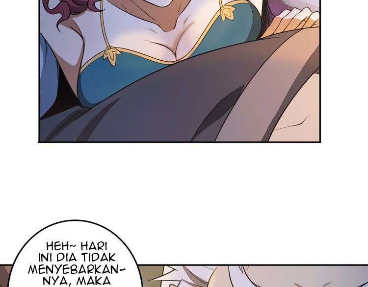 The Sleepy Dragon Continent Chapter 15 - halaman 106