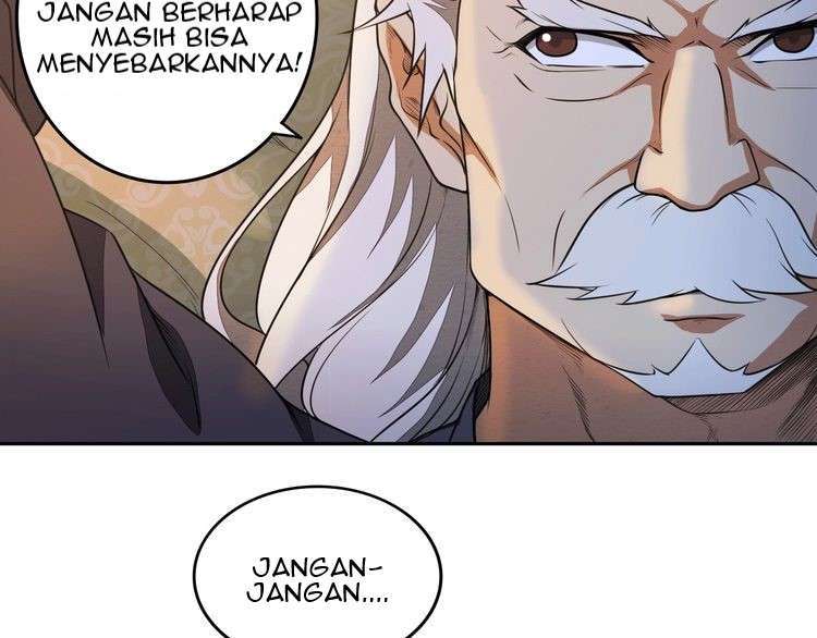 The Sleepy Dragon Continent Chapter 15 - halaman 107