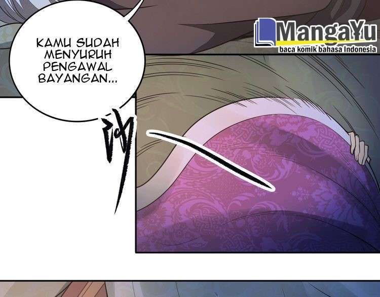 The Sleepy Dragon Continent Chapter 15 - halaman 109