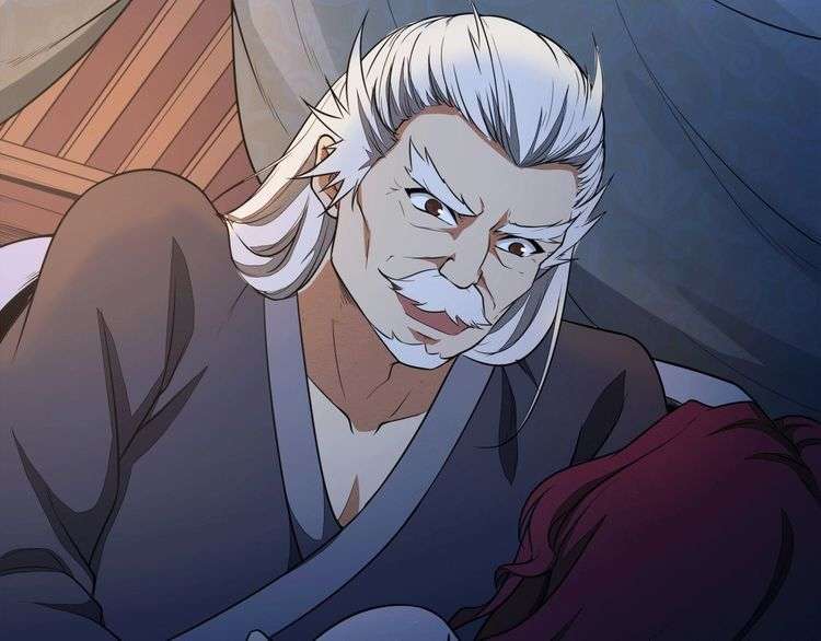 The Sleepy Dragon Continent Chapter 15 - halaman 110