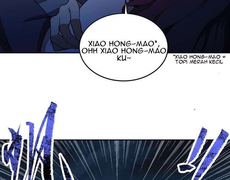 The Sleepy Dragon Continent Chapter 15 - halaman 111