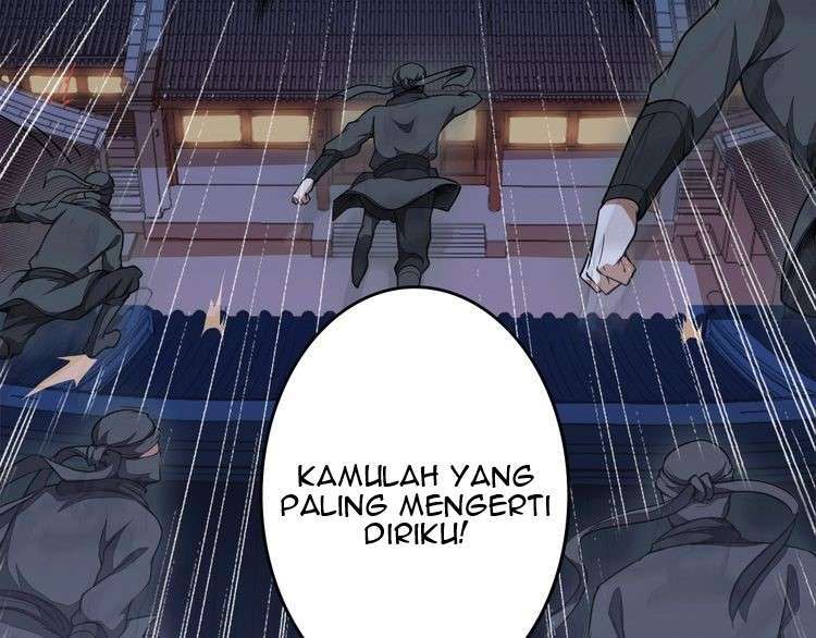The Sleepy Dragon Continent Chapter 15 - halaman 113