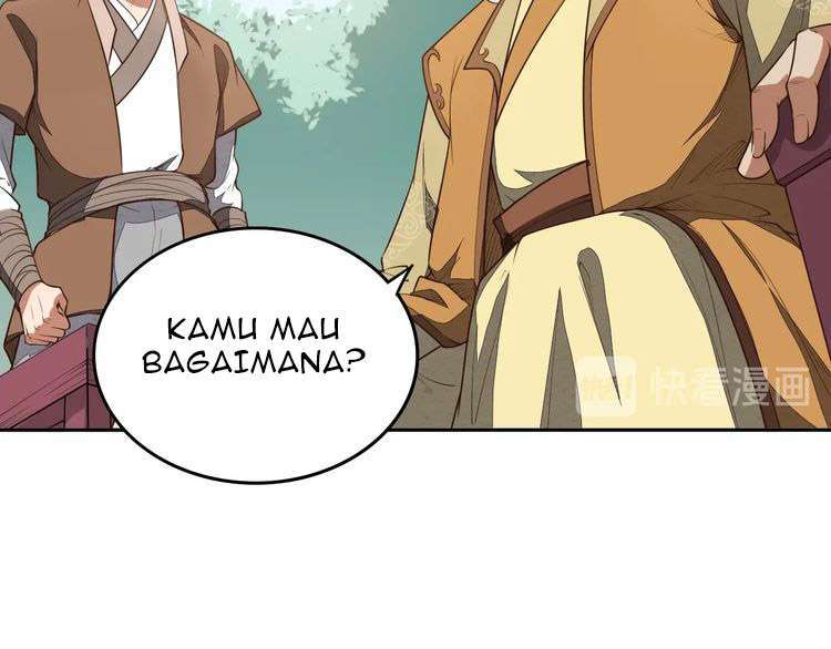 The Sleepy Dragon Continent Chapter 15 - halaman 12