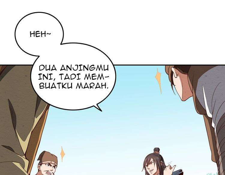 The Sleepy Dragon Continent Chapter 15 - halaman 13