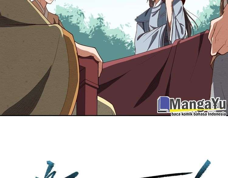 The Sleepy Dragon Continent Chapter 15 - halaman 14