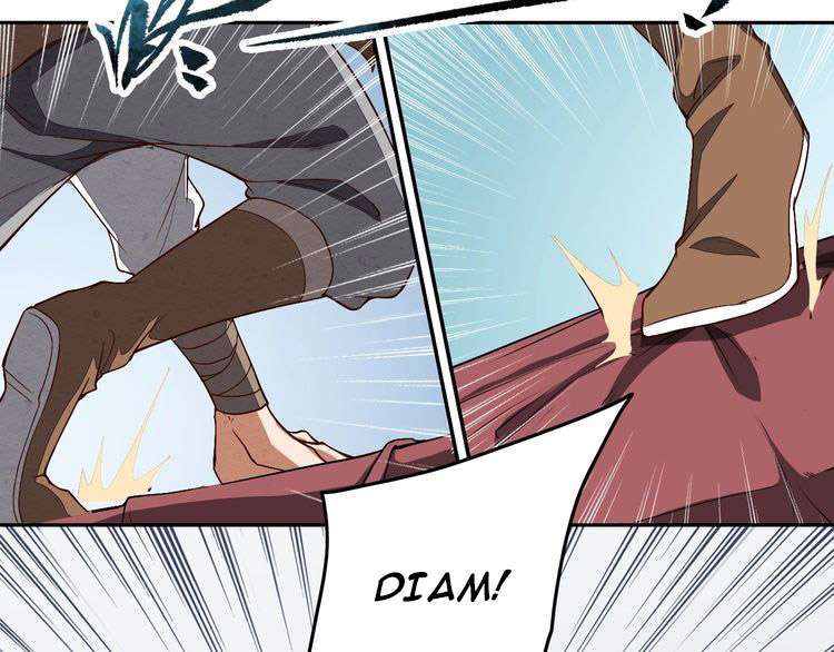 The Sleepy Dragon Continent Chapter 15 - halaman 15