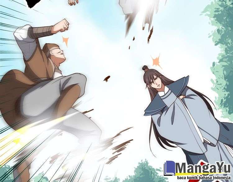 The Sleepy Dragon Continent Chapter 15 - halaman 20