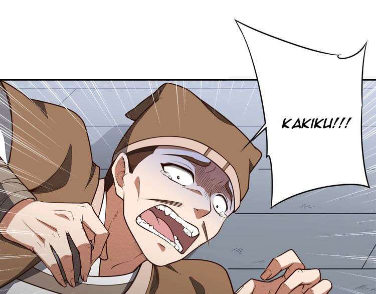 The Sleepy Dragon Continent Chapter 15 - halaman 24
