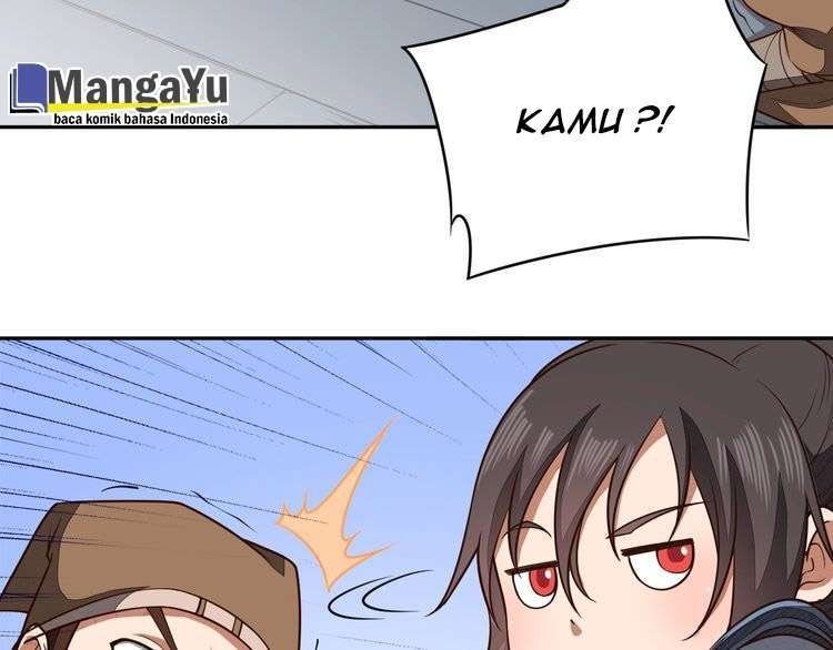 The Sleepy Dragon Continent Chapter 15 - halaman 27