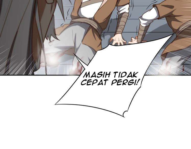 The Sleepy Dragon Continent Chapter 15 - halaman 30
