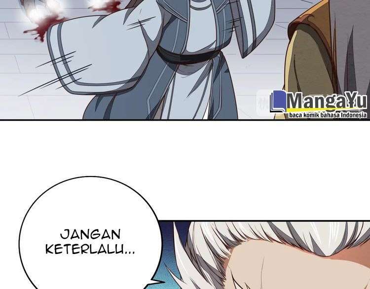 The Sleepy Dragon Continent Chapter 15 - halaman 33