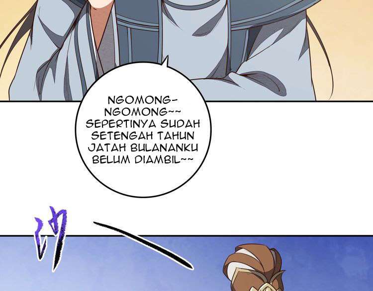 The Sleepy Dragon Continent Chapter 15 - halaman 37