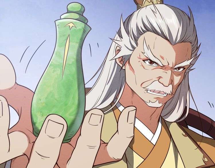 The Sleepy Dragon Continent Chapter 15 - halaman 38
