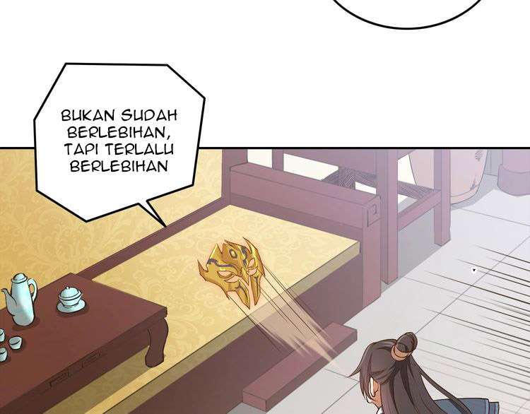 The Sleepy Dragon Continent Chapter 15 - halaman 45