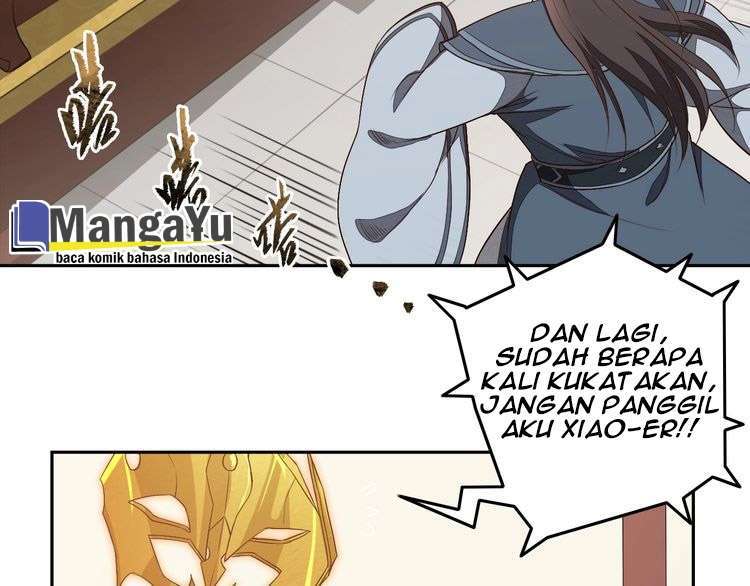 The Sleepy Dragon Continent Chapter 15 - halaman 46