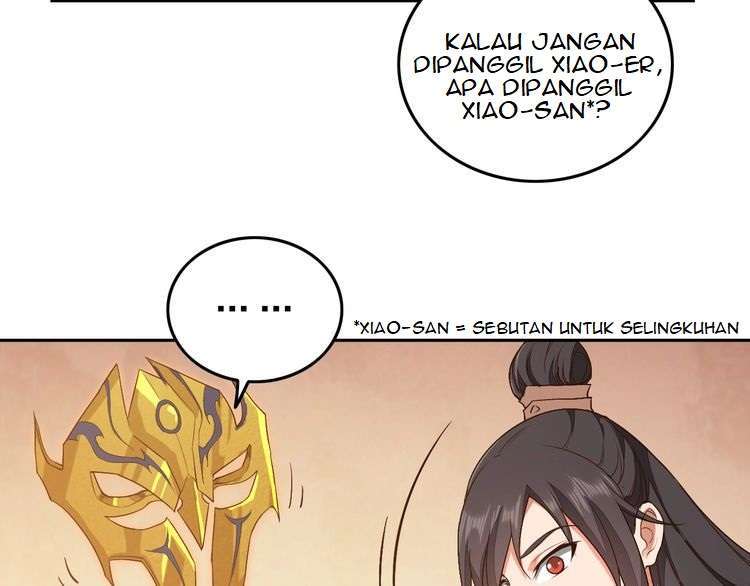 The Sleepy Dragon Continent Chapter 15 - halaman 48