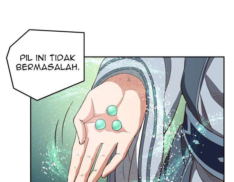 The Sleepy Dragon Continent Chapter 15 - halaman 50